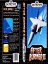 Sega  Genesis&nbsp; - &nbsp;After Burner 2 (2)